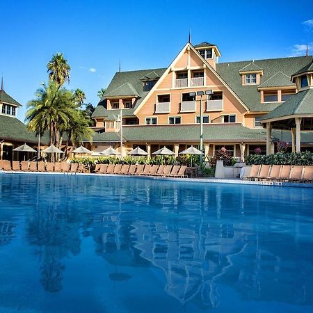 Disney'S Vero Beach Resort Wabasso Beach Exterior photo