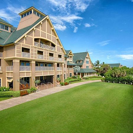 Disney'S Vero Beach Resort Wabasso Beach Exterior photo