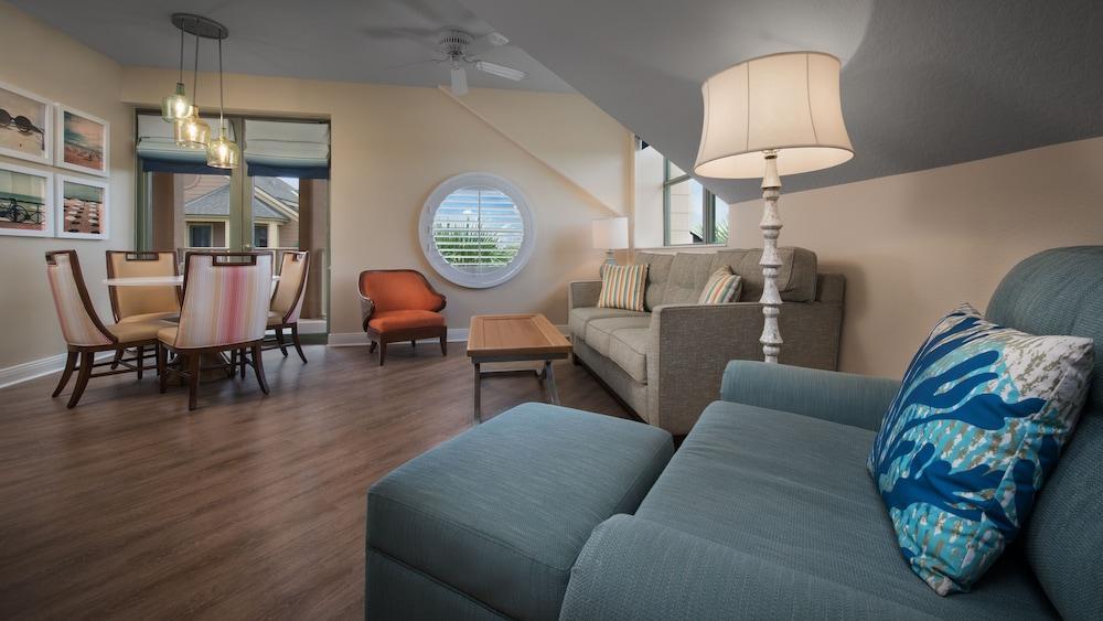 Disney'S Vero Beach Resort Wabasso Beach Exterior photo