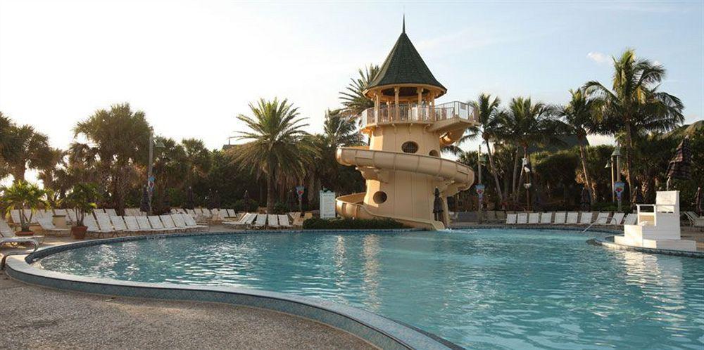 Disney'S Vero Beach Resort Wabasso Beach Exterior photo