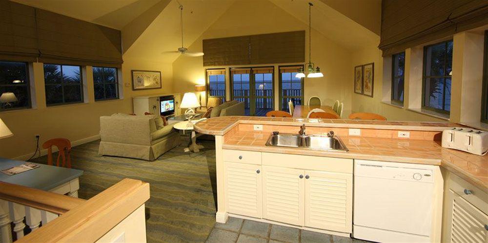 Disney'S Vero Beach Resort Wabasso Beach Exterior photo