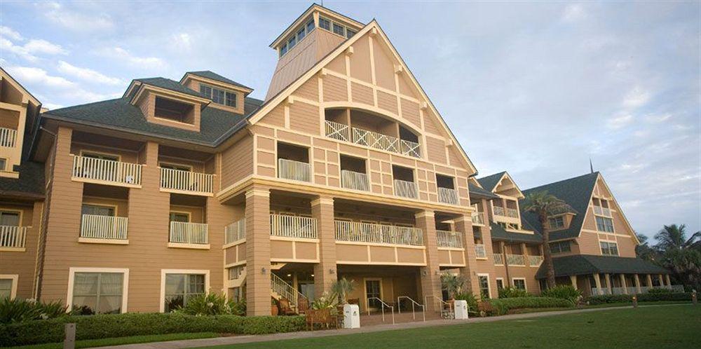 Disney'S Vero Beach Resort Wabasso Beach Exterior photo
