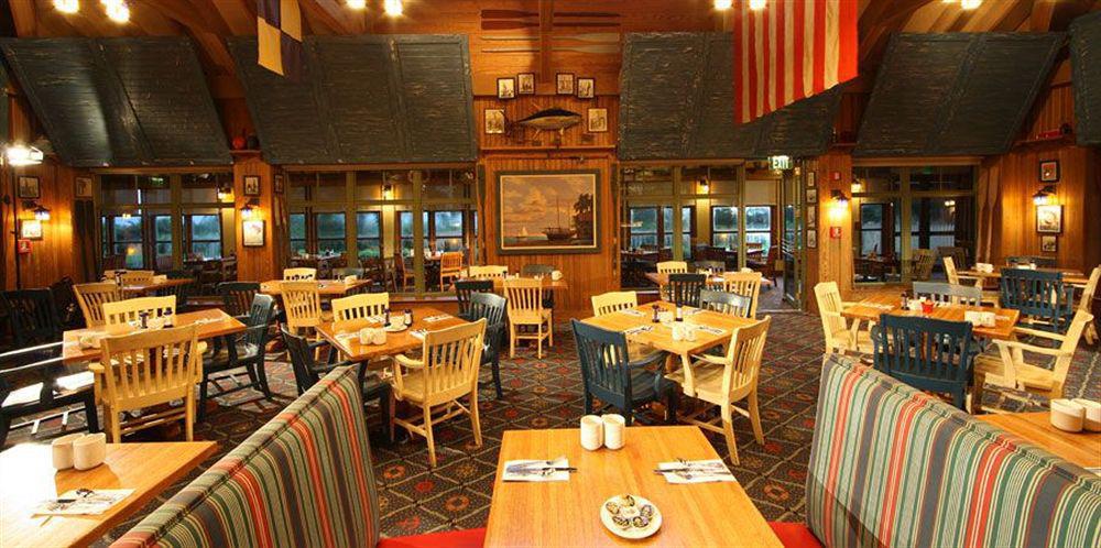 Disney'S Vero Beach Resort Wabasso Beach Exterior photo