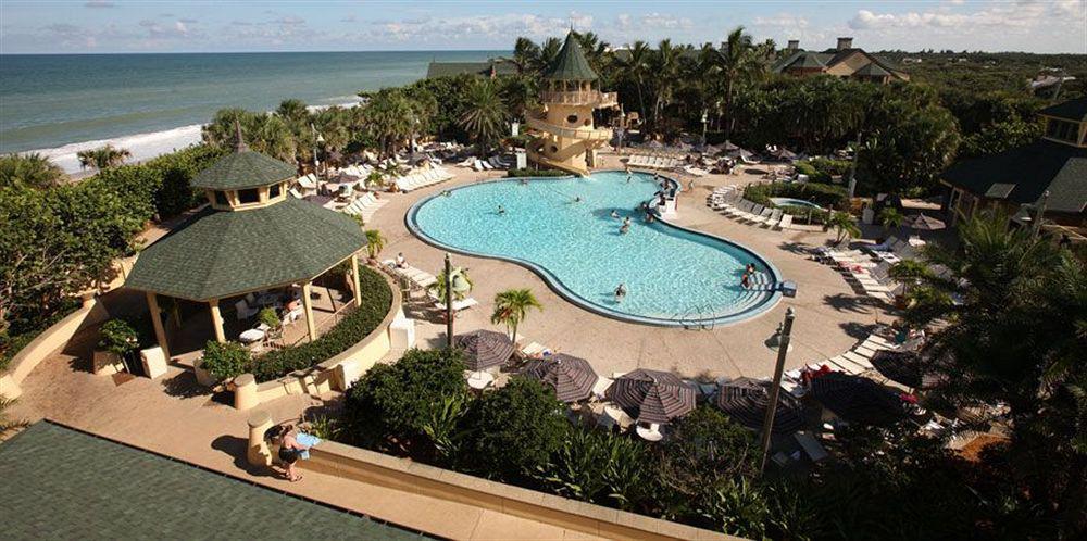 Disney'S Vero Beach Resort Wabasso Beach Exterior photo
