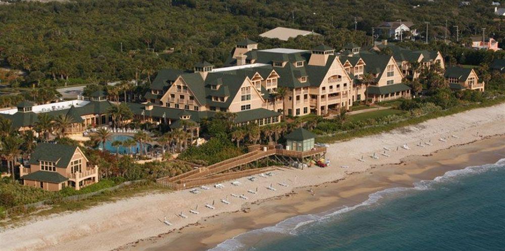 Disney'S Vero Beach Resort Wabasso Beach Exterior photo