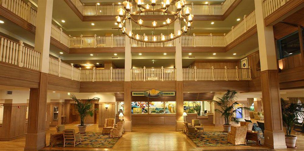 Disney'S Vero Beach Resort Wabasso Beach Exterior photo
