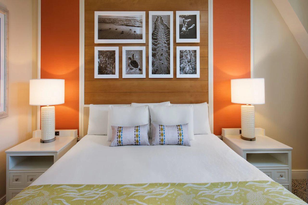 Disney'S Vero Beach Resort Wabasso Beach Exterior photo