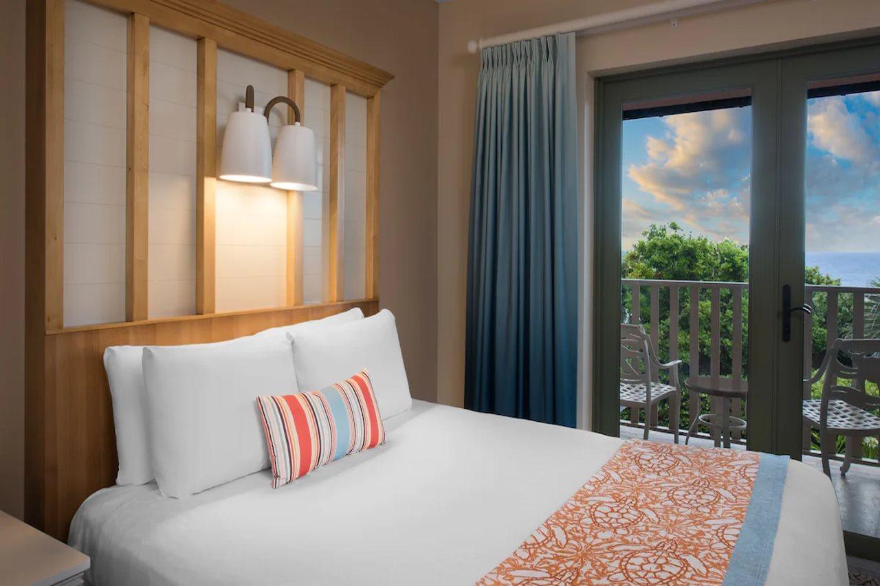 Disney'S Vero Beach Resort Wabasso Beach Exterior photo