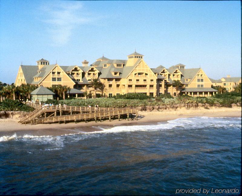 Disney'S Vero Beach Resort Wabasso Beach Exterior photo