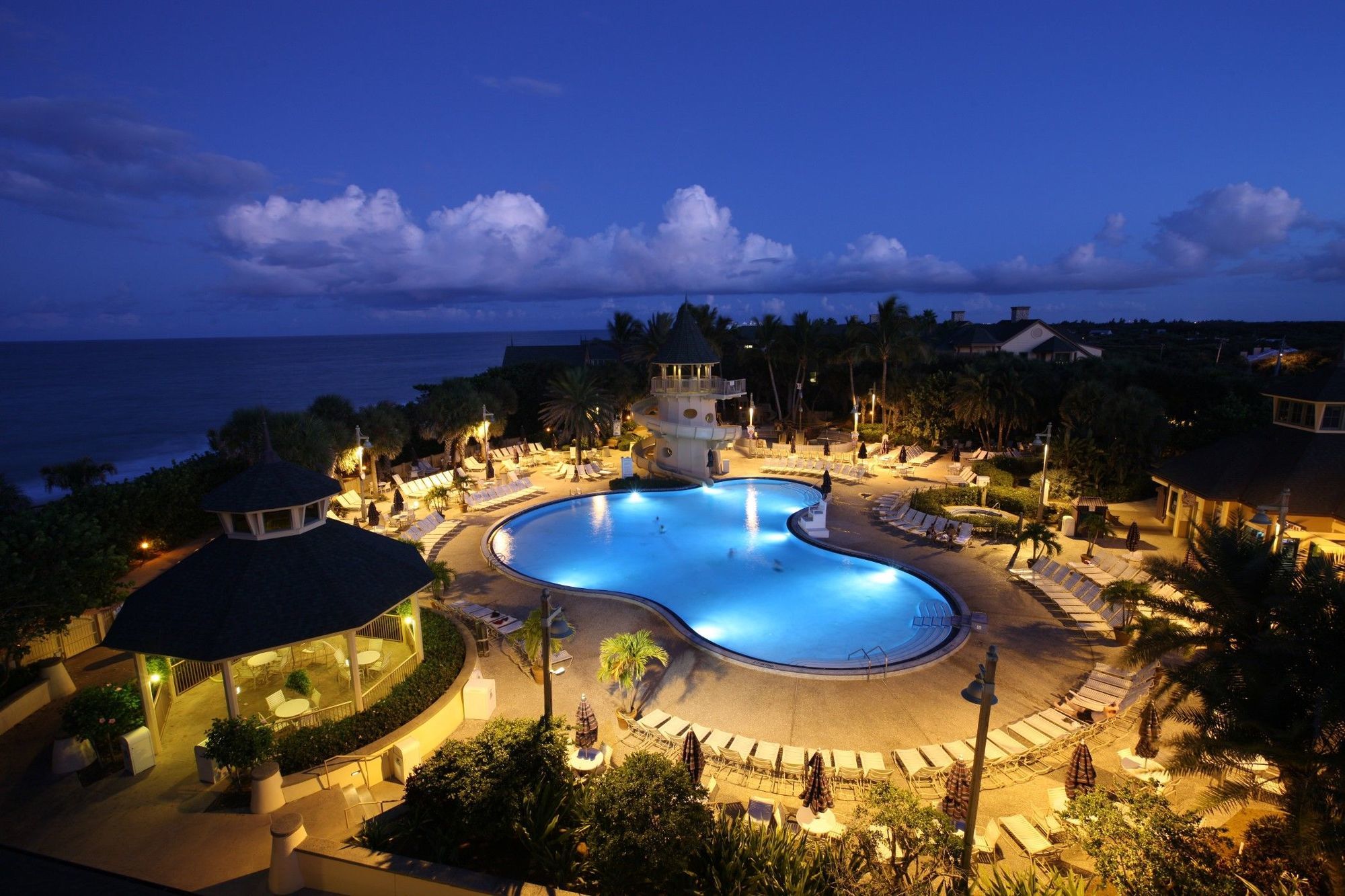Disney'S Vero Beach Resort Wabasso Beach Exterior photo