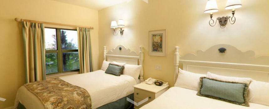 Disney'S Vero Beach Resort Wabasso Beach Exterior photo