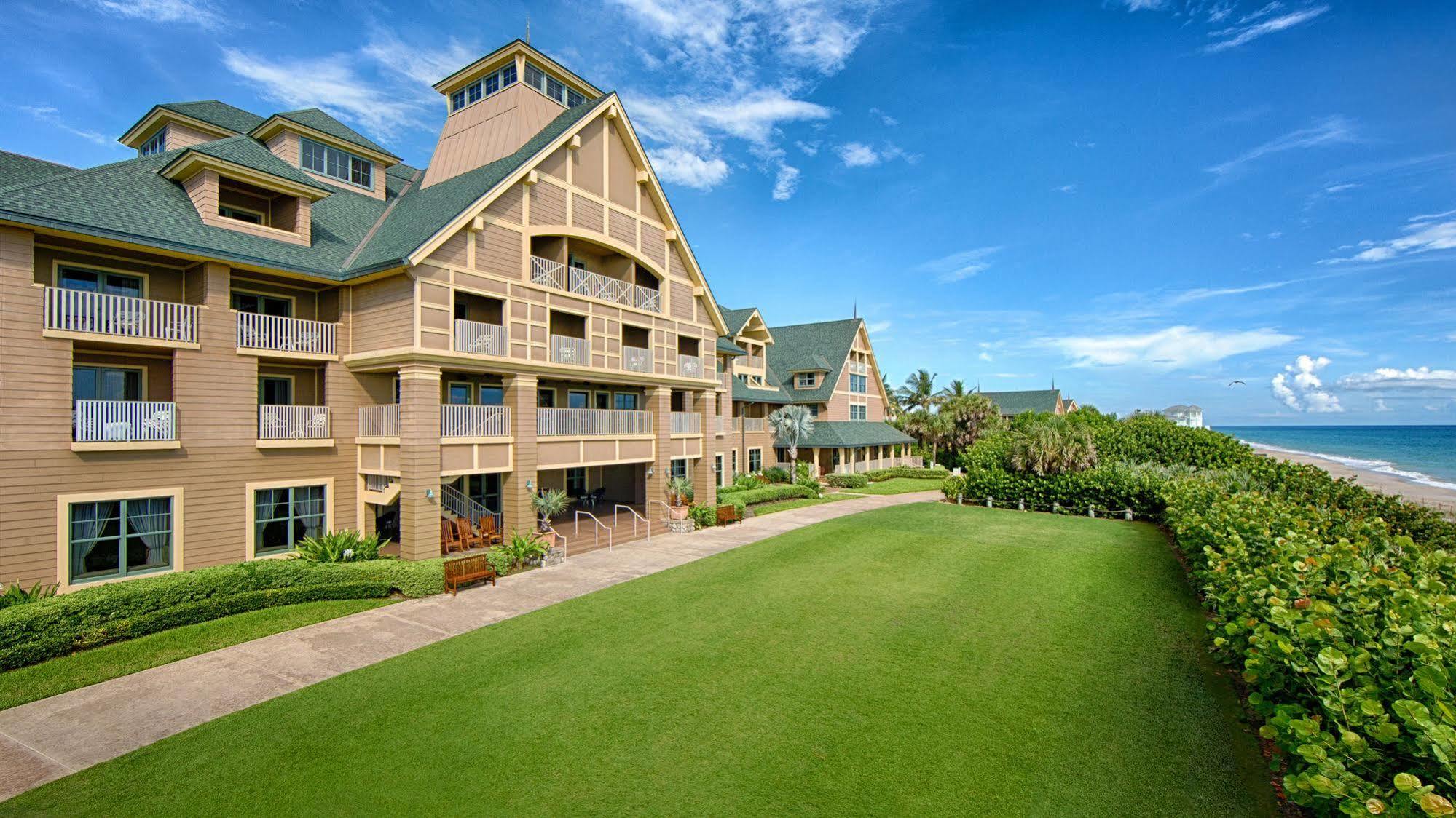 Disney'S Vero Beach Resort Wabasso Beach Exterior photo