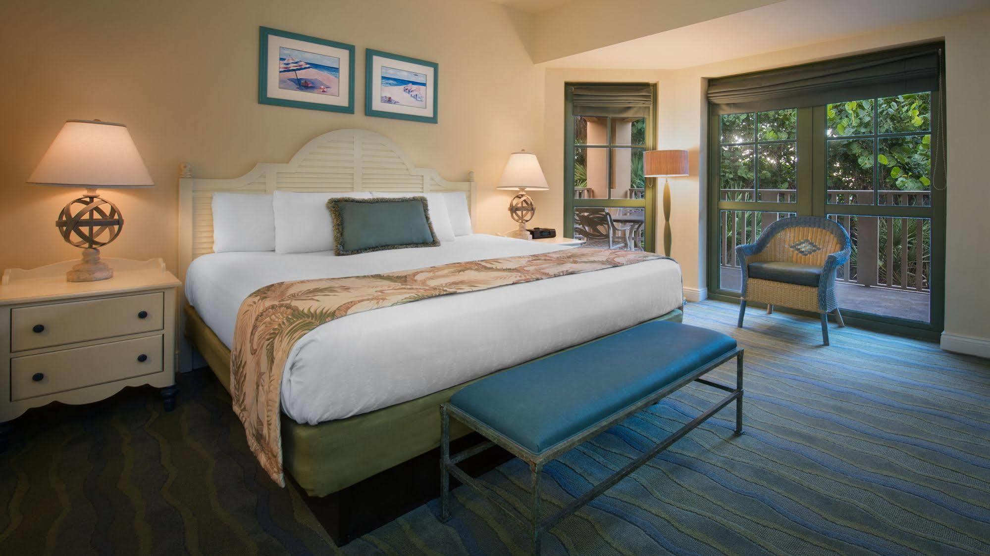 Disney'S Vero Beach Resort Wabasso Beach Exterior photo