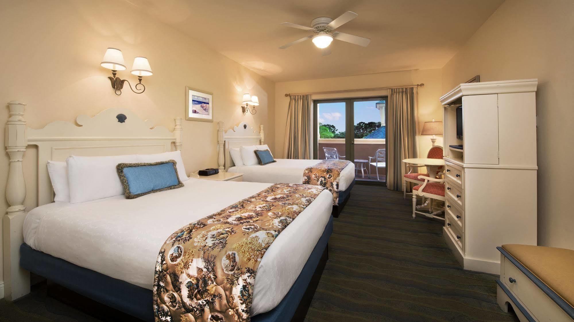 Disney'S Vero Beach Resort Wabasso Beach Exterior photo