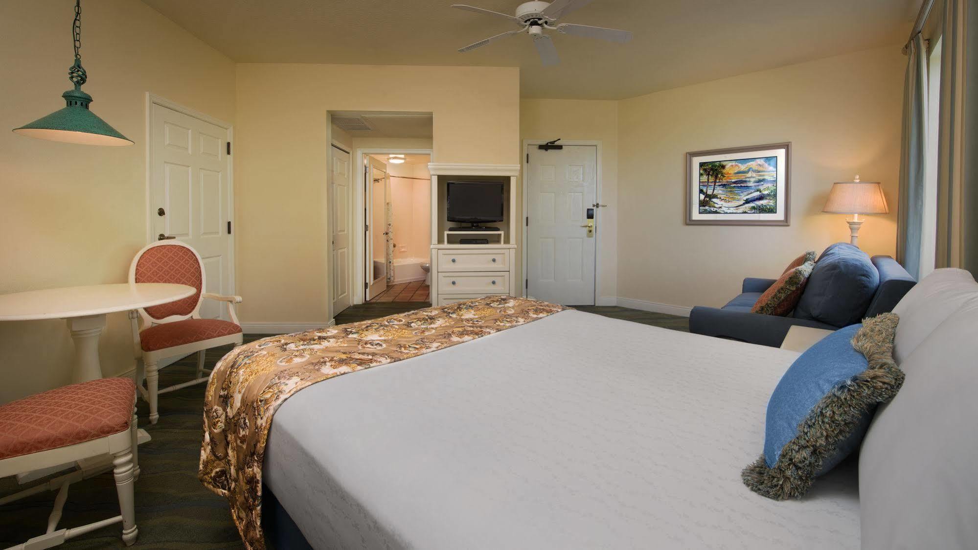 Disney'S Vero Beach Resort Wabasso Beach Exterior photo
