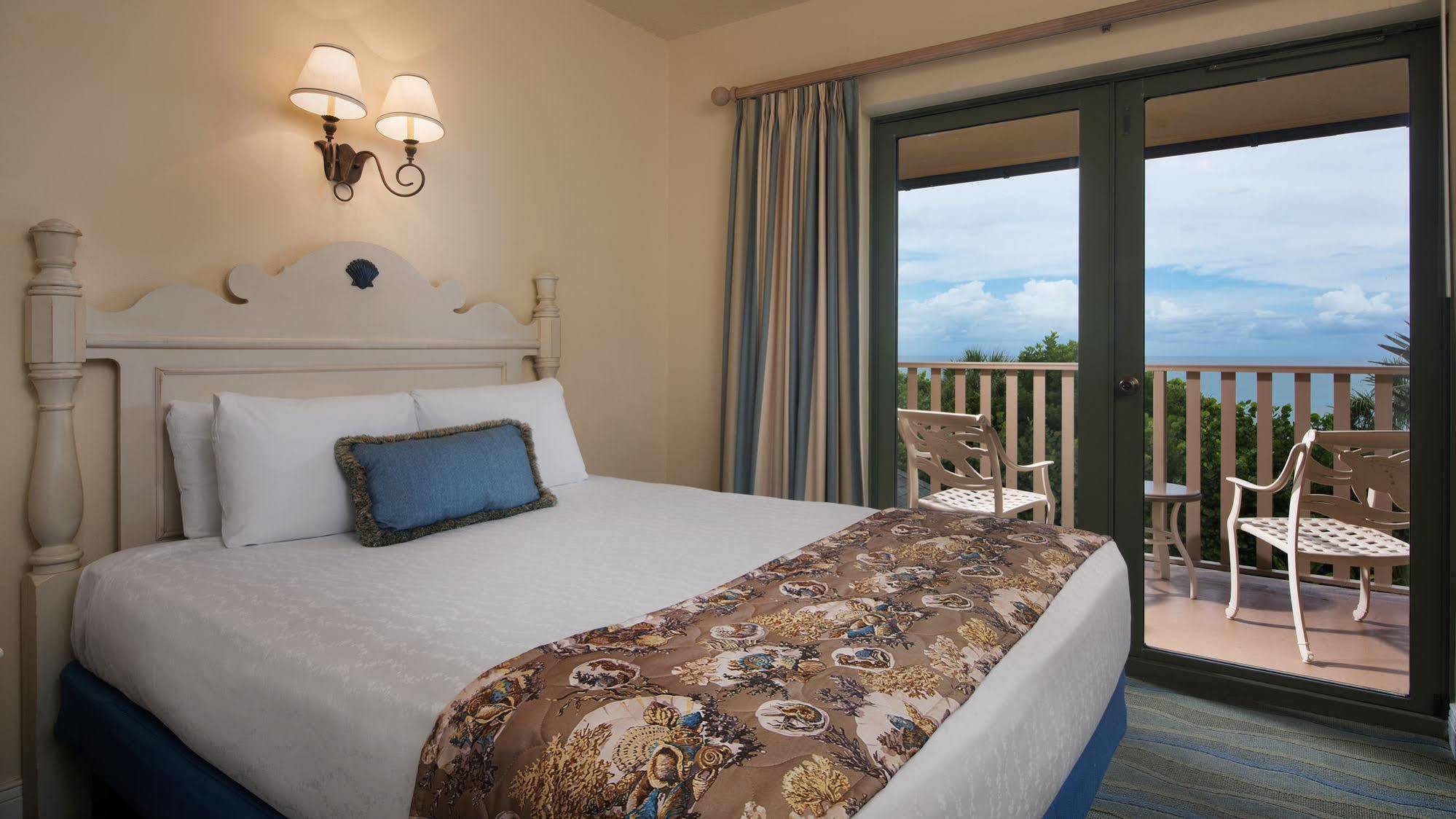 Disney'S Vero Beach Resort Wabasso Beach Exterior photo