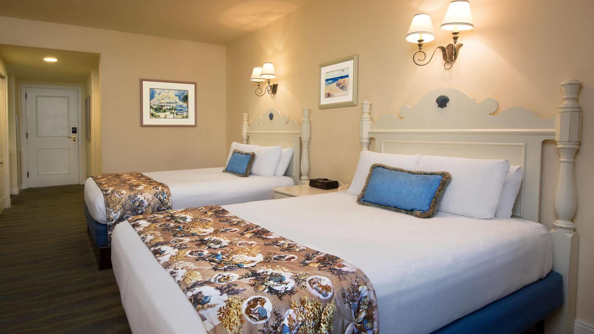 Disney'S Vero Beach Resort Wabasso Beach Exterior photo