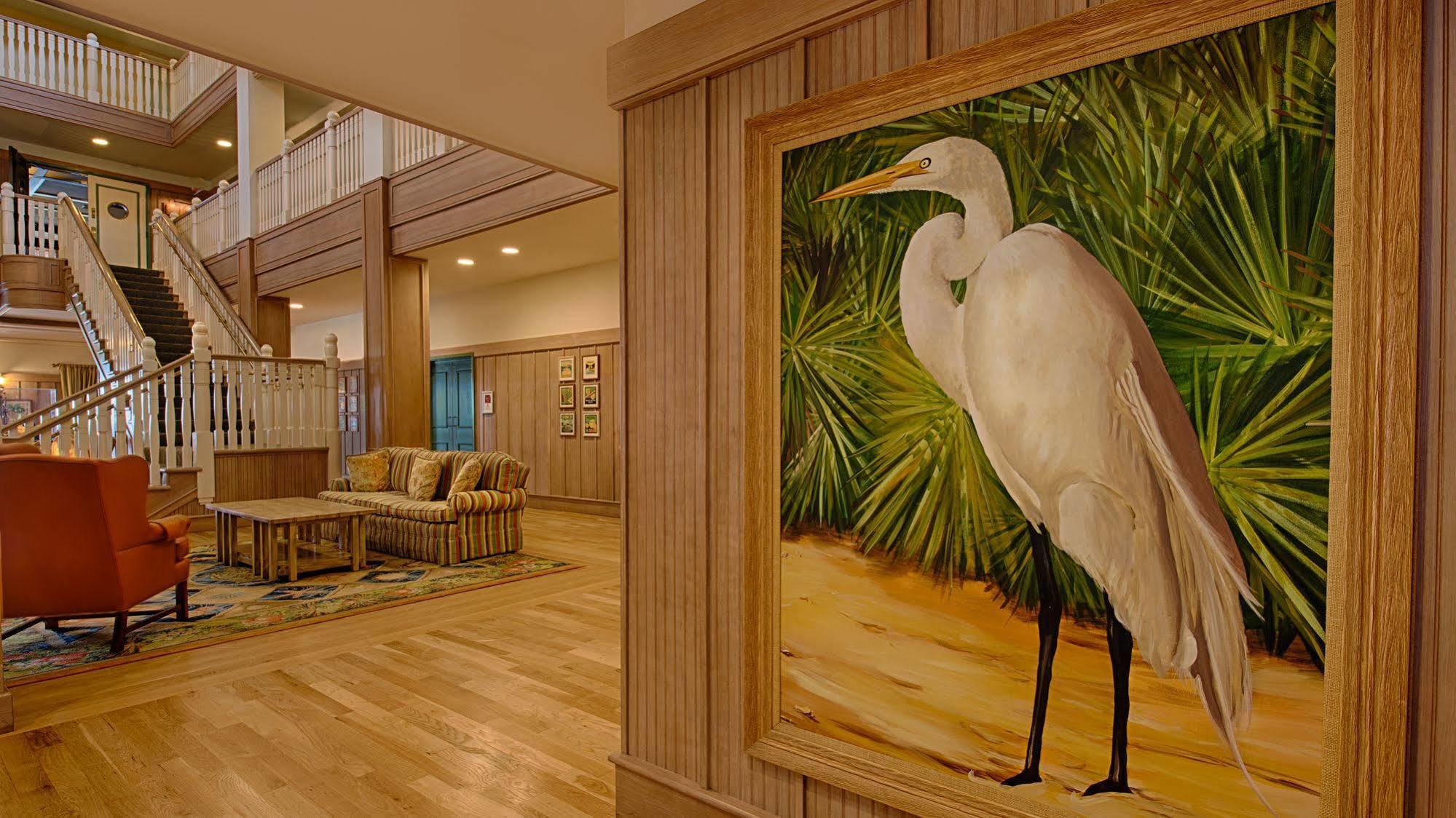Disney'S Vero Beach Resort Wabasso Beach Exterior photo