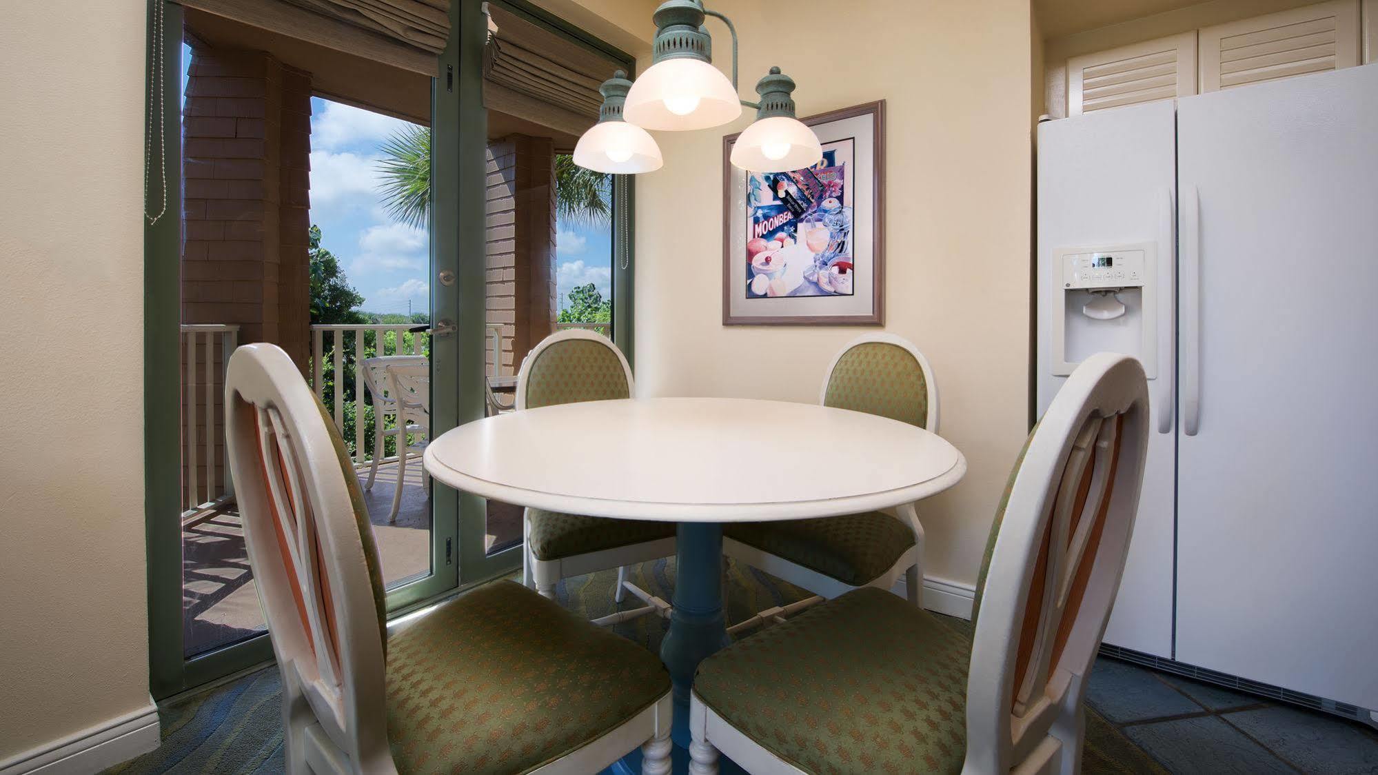 Disney'S Vero Beach Resort Wabasso Beach Exterior photo
