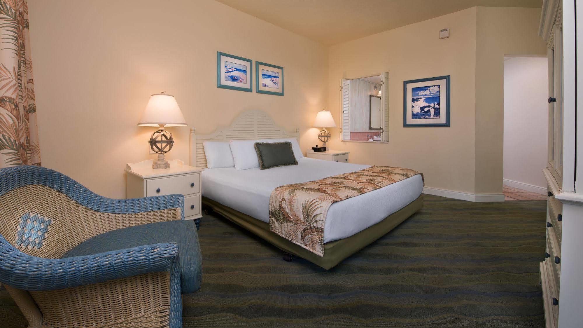 Disney'S Vero Beach Resort Wabasso Beach Exterior photo