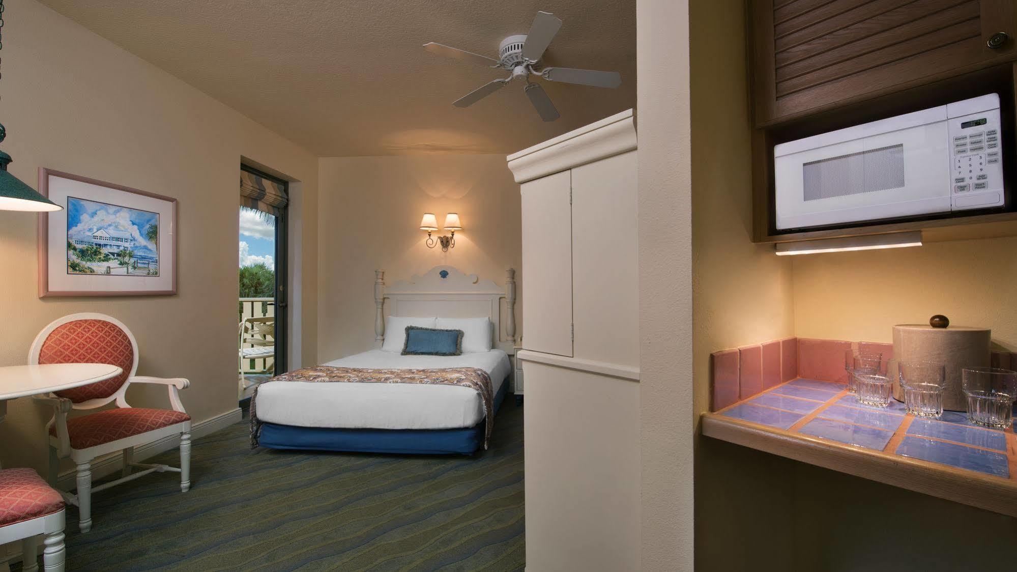 Disney'S Vero Beach Resort Wabasso Beach Exterior photo