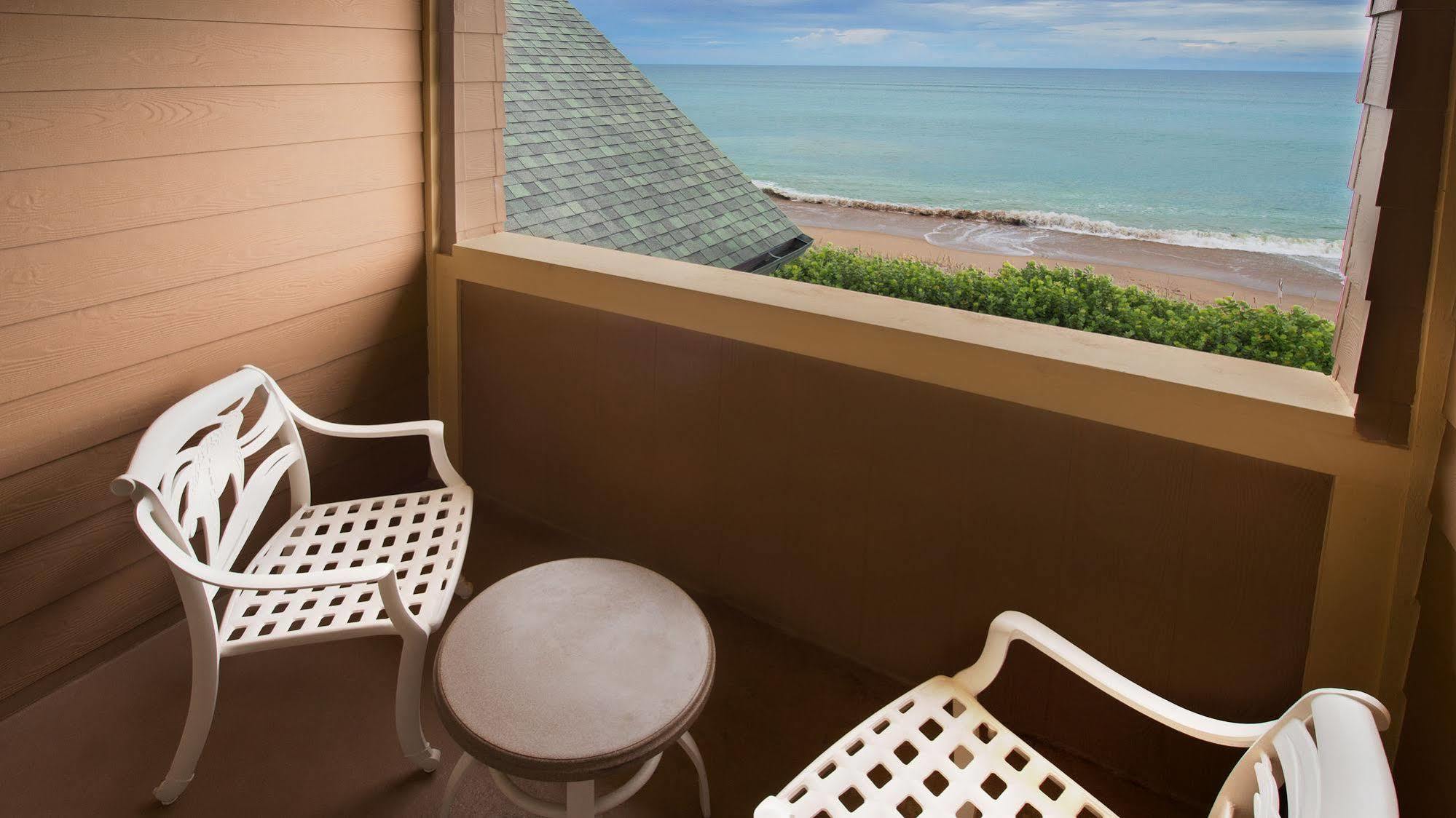 Disney'S Vero Beach Resort Wabasso Beach Exterior photo