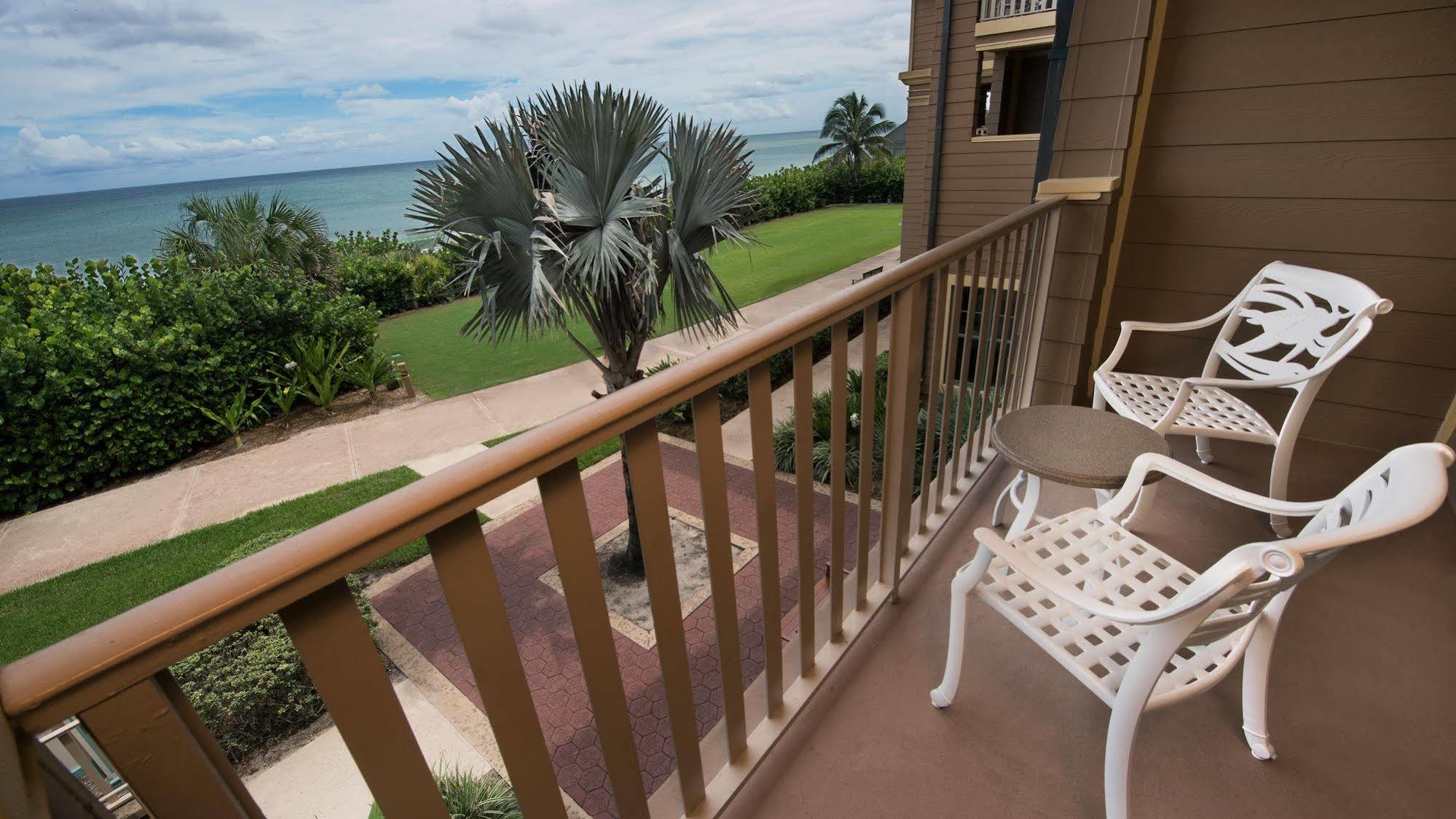 Disney'S Vero Beach Resort Wabasso Beach Exterior photo